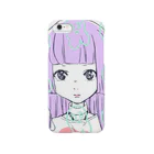 むいぺし♨️♨️♨️の♥おんなのこ♥ Smartphone Case