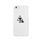 りこ’s Marketの▲▽サンカク▲▽ Smartphone Case