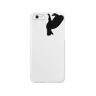 BATCROOOOSの黒猫 Smartphone Case