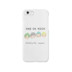 坂本 愛里のONE OK ROCKが好きなんです。ぐっず Smartphone Case