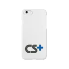 CSplusのCSplusロゴ Smartphone Case