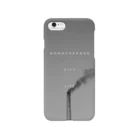 Kohei IwataのMonochromed city life. Smartphone Case