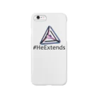 あぶ（absolute119966)のLinkamp #HeExtends Smartphone Case