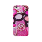 ssbb_mixのmakeup! Smartphone Case