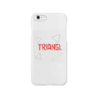 だーちゃんのTriangle Smartphone Case