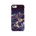 ⚡juri⚡の夜景 Smartphone Case