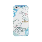 ココナアイのうさぎとねこ Smartphone Case