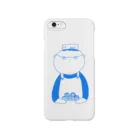 muunyaのパン屋さん Smartphone Case