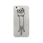 sasaminのだらーん猫 Smartphone Case