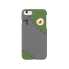 かますのぐらすくん Smartphone Case