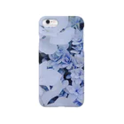 la-natureのhortensia Smartphone Case