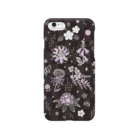 ナコの東北の花 Smartphone Case