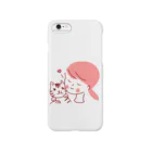 Sabbyのにゃんこ大好き Smartphone Case