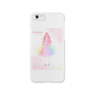 ハンドメイドショップ♪Harmony♪の夢カワ♪モニちゃん Smartphone Case