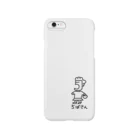 5ばさんショップの5ばさん【ワンポイント】 Smartphone Case