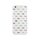 ぬすよのうみうし18匹 Smartphone Case