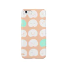 おおばあかりのおみせのおSHIRIくん Smartphone Case