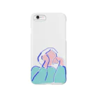 bowwowのう〜ん Smartphone Case