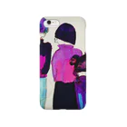 uno manakiの前髪戦隊ず Smartphone Case