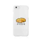 元帥屋のタマゴヤキ Smartphone Case