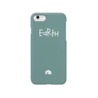 ねこののEarth Smartphone Case