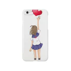 ハンドメイドショップ♪Harmony♪の届かない想い Smartphone Case