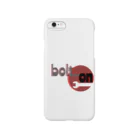 ひげもじやのBOLT-ON Smartphone Case