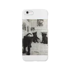 21gのohanatoneko photo Smartphone Case