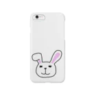 MaasukeのRabbit Smartphone Case