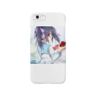 はじめとみかんのグッズのお部屋のメガネ娘 Smartphone Case