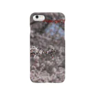 hiroki-naraの光景　sight0071　桜　2015_016　サクラ  Smartphone Case