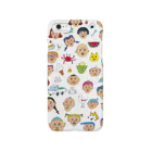 ヘロシナキャメラ売り場のみんなたち2015 Smartphone Case