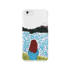 ROSIE MADEのEarth Smartphone Case