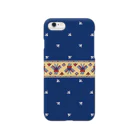 garyu_by_HiRiver_Designのサンダーバード柄 Smartphone Case