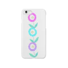 NIKORASU GOの花 Smartphone Case