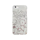 Smicaのどこさ Smartphone Case