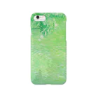 nanaのEver Green Smartphone Case