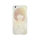 nanaのlady-nada Smartphone Case