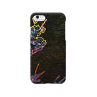 hiroki-naraの桜　サクラ　cherry blossom DATA_P_093_F Smartphone Case