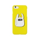 お店ショップ(^.^)のレジ袋 Smartphone Case