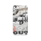 MISAのROUTE66グッズ Smartphone Case