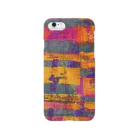 antin_contemporaryのARTの始まり１ Smartphone Case