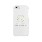 HOME&GARDEN HODO HODOのHODOHODO Smartphone Case