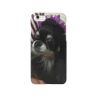 長塚の一SHOPのさん太郎のハロウィン風 Smartphone Case