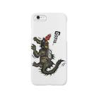 SAGO-PESHIROの4WD-DRAGON Smartphone Case