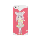 ふぁんしぃ★わぁるどのゆめかわうさぎ Smartphone Case