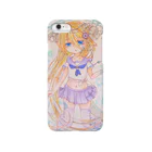 久遠蒼。の角ッ娘 Smartphone Case