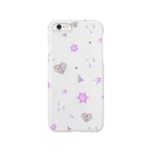 Amase Pikoの星屑のぷれぜんと Smartphone Case