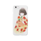 こるりのtsubakimono Smartphone Case