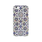 THEFUKURIのWall tiling decoration Smartphone Case